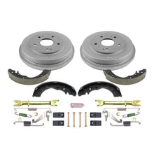 Load image into Gallery viewer, Power Stop Rear Autospecialty Drum Kit fits 2003-2007 Honda Accord / 1997-2001 Honda CR-V / 2006-2015 Honda Civic / 2013-2...