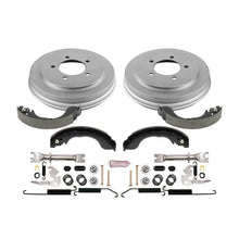 Load image into Gallery viewer, Power Stop Rear Autospecialty Drum Kit fits 2007 Chrysler Sebring / 2008 2009 Chrysler Sebring LX / 2007 2008 Chrysler Seb...