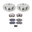 Load image into Gallery viewer, Power Stop Rear Autospecialty Kit w/Calipers fits Kia Soul / 2014-2016 Kia Soul !