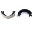Load image into Gallery viewer, Power Stop Rear Autospecialty Parking Brake Shoes fits 1990-1999 Chevrolet C3500 / 3500 Chevrolet C3500HD / 1990-2000 GMC ...
