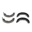Load image into Gallery viewer, Power Stop Rear Autospecialty Parking Brake Shoes fits 2005-2010 Honda Odyssey EX - Main Product View
