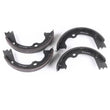 Load image into Gallery viewer, Power Stop Rear Autospecialty Parking Brake Shoes fits 2012-2020 Ford F-150 - Main Product View