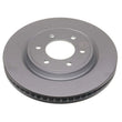 Load image into Gallery viewer, Power Stop Rear Coated Rotor fits 2022-2025 Ford Bronco RAPTOR / 2022-2024 Ford Expedition KING / 2022 Ford Expedition MAX...
