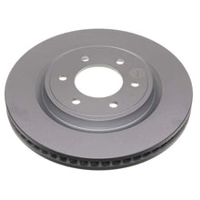 Load image into Gallery viewer, Power Stop Rear Coated Rotor fits 2022-2025 Ford Bronco RAPTOR / 2022-2024 Ford Expedition KING / 2022 Ford Expedition MAX...