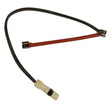 Load image into Gallery viewer, Power Stop Rear Euro-Stop Electronic Brake Pad Wear Sensor fits 1989-1994 Porsche 911 - Main Product View