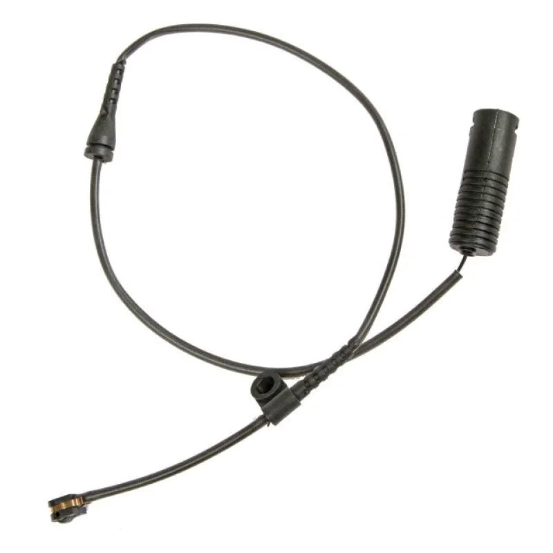 Power Stop Rear Euro-Stop Electronic Brake Pad Wear Sensor fits 1995-2001 BMW 740I / 1995-2001 BMW 740IL / 1995-2001 BMW 7...