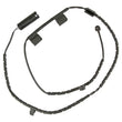 Load image into Gallery viewer, Power Stop Rear Euro-Stop Electronic Brake Pad Wear Sensor fits 2003-2008 Mini Cooper - Main Product View