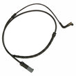 Load image into Gallery viewer, Power Stop Rear Euro-Stop Electronic Brake Pad Wear Sensor fits 2007-2010 2013 BMW X5 / X6 - Main Product View
