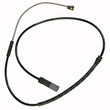 Load image into Gallery viewer, Power Stop Rear Euro-Stop Electronic Brake Pad Wear Sensor fits 2011-2019 BMW X5 / X6 - Main Product View