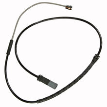 Load image into Gallery viewer, Power Stop Rear Euro-Stop Electronic Brake Pad Wear Sensor fits 2011-2019 BMW X5 / X6 - Main Product View