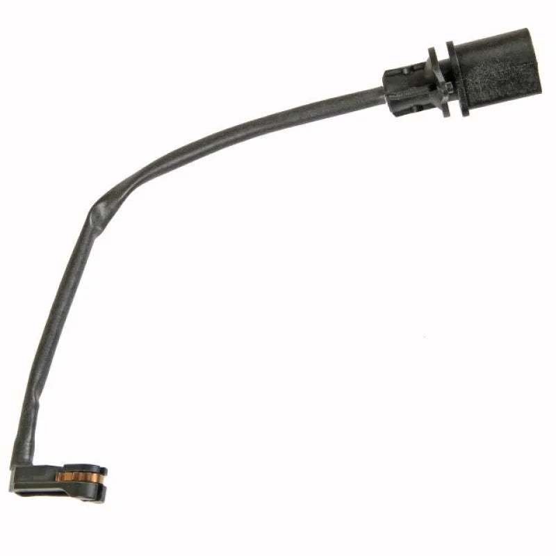 Power Stop Rear Euro-Stop Electronic Brake Pad Wear Sensor fits 2012-2018 Audi A6 / 2012-2018 Audi A6 Quattro / 2012-2018 ...