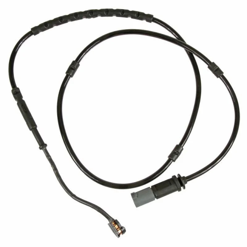 Power Stop Rear Euro-Stop Electronic Brake Pad Wear Sensor fits 2012-2021 BMW 228I / 228I xDrive / 230I / 230I xDrive / 32...