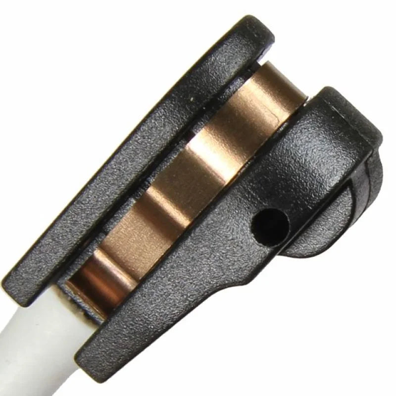 Power Stop Rear Euro-Stop Electronic Brake Pad Wear Sensor fits 2013-2016 BMW M5 / 2012-2018 BMW M6 / 2014-2019 BMW M6 Gra...