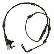 Load image into Gallery viewer, Power Stop Rear Euro-Stop Electronic Brake Pad Wear Sensor fits 2015-2017 Land Rover Discovery / Discovery SPORT - Main Pr...