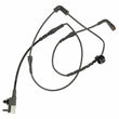 Load image into Gallery viewer, Power Stop Rear Euro-Stop Electronic Brake Pad Wear Sensor fits 2016-2019 Land Rover Range / Range Rover Evoque - Main Pro...