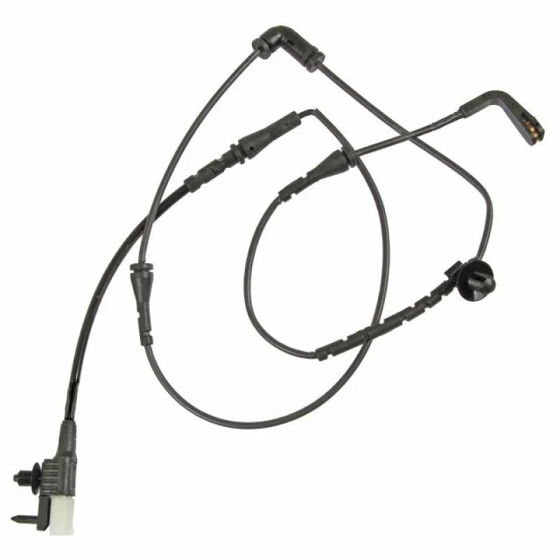 Power Stop Rear Euro-Stop Electronic Brake Pad Wear Sensor fits 2016-2019 Land Rover Range / Range Rover Evoque - Main Pro...