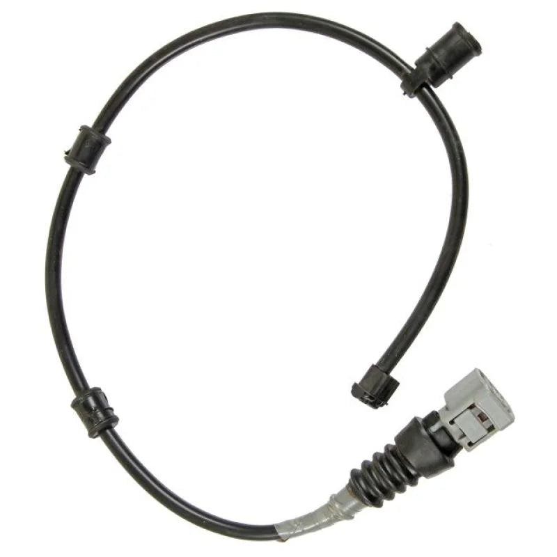 Power Stop Rear Euro-Stop Electronic Brake Pad Wear Sensor fits Lexus GS / 2016-2020 Lexus GS F / 2015-2024 Lexus RC F - M...