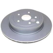 Load image into Gallery viewer, Power Stop Rear Evolution Coated Rotor fits 2008-2014 Subaru Impreza / 2020 Subaru WRX / 2015-2017 2021 Subaru WRX STI - B...