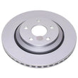 Load image into Gallery viewer, Power Stop Rear Evolution Coated Rotor fits 2021-2025 Dodge DURANGO Pursuit / 2021-2022 2024 Dodge DURANGO Special Service...