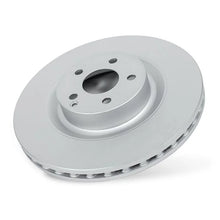 Load image into Gallery viewer, Power Stop Rear Evolution Coated Rotor fits 2021-2025 Hyundai Sonata N Line / 2021-2023 Kia K5 GT