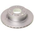 Load image into Gallery viewer, Power Stop Rear Evolution Coated Rotor fits 2022-2024 Ram Promaster 1500 / 2022-2024 Ram Promaster 2500 / 2022-2024 Ram Pr...