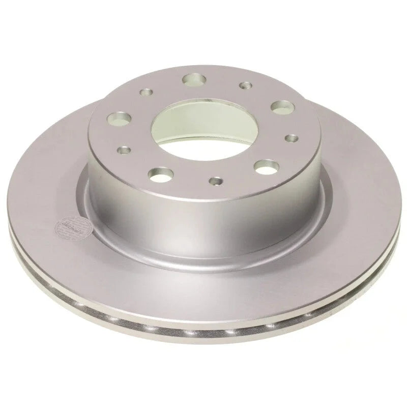 Power Stop Rear Evolution Coated Rotor fits 2022-2024 Ram Promaster 1500 / 2022-2024 Ram Promaster 2500 / 2022-2024 Ram Pr...