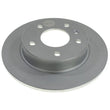 Load image into Gallery viewer, Power Stop Rear Evolution Coated Rotor fits 2024-2025 Buick Encore GX Avenir / 2020-2023 Buick Encore GX Essence / 2020-20...
