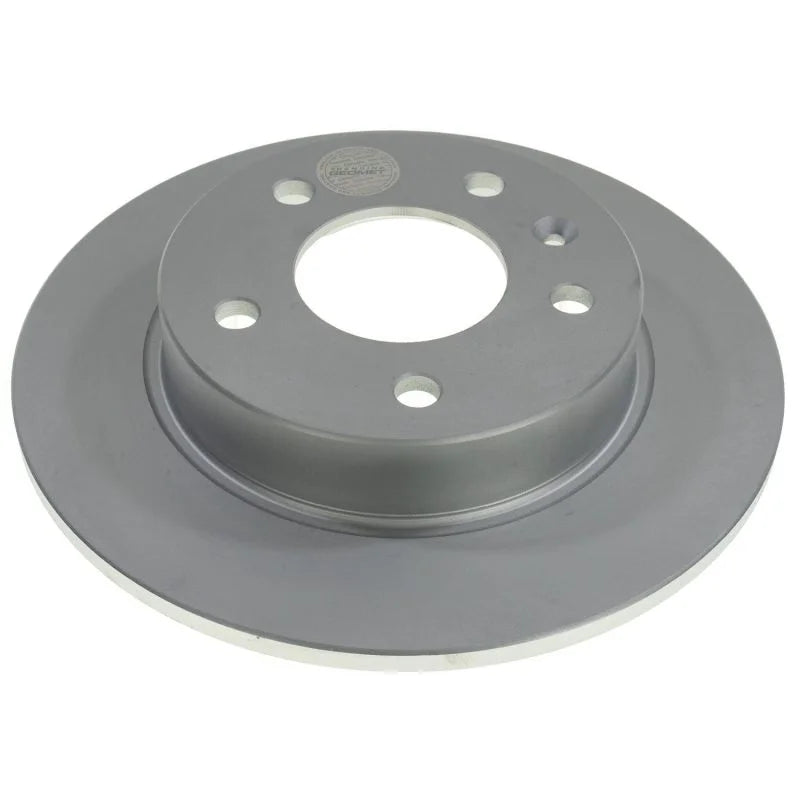 Power Stop Rear Evolution Coated Rotor fits 2024-2025 Buick Encore GX Avenir / 2020-2023 Buick Encore GX Essence / 2020-20...