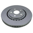 Load image into Gallery viewer, Power Stop Rear Evolution Coated Rotor fits 2025 Toyota RAV4 / 2021-2024 Toyota RAV4 Prime / 2021-2023 Toyota Sienna - Sid...