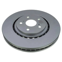 Load image into Gallery viewer, Power Stop Rear Evolution Coated Rotor fits 2025 Toyota RAV4 / 2021-2024 Toyota RAV4 Prime / 2021-2023 Toyota Sienna - Sid...