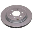 Load image into Gallery viewer, Power Stop Rear Evolution Coated Rotor (w/350mm Rear Rotors) fits 2021-2025 Ford F-150 / F-150 Lightning - Main Product View