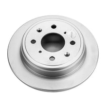 Load image into Gallery viewer, Power Stop Rear Evolution Geomet Coated Rotor fits 1990-2001 Acura Integra / 1989 Honda Accord / 1988-1991 Honda CRX / 199...