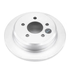 Load image into Gallery viewer, Power Stop Rear Evolution Geomet Coated Rotor fits 1993-1998 Jeep Grand Cherokee - Main Product View