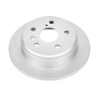 Load image into Gallery viewer, Power Stop Rear Evolution Geomet Coated Rotor fits 1997-2001 Lexus ES300 / 1997-1998 Toyota Camry Ce / 1992 Toyota Camry D...