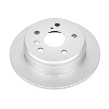 Load image into Gallery viewer, Power Stop Rear Evolution Geomet Coated Rotor fits 1997-2001 Lexus ES300 / 1997-1998 Toyota Camry Ce / 1992 Toyota Camry D...