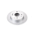 Load image into Gallery viewer, Power Stop Rear Evolution Geomet Coated Rotor fits 1998 Acura CL / 1998-1999 Acura CL Premium / 1998-2002 Honda Accord DX ...