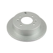 Load image into Gallery viewer, Power Stop Rear Evolution Geomet Coated Rotor fits 1999-2004 Hyundai Sonata / 2004 2005 Hyundai Sonata GL / 1999-2005 Hyun...