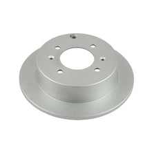 Load image into Gallery viewer, Power Stop Rear Evolution Geomet Coated Rotor fits 1999-2004 Hyundai Sonata / 2004 2005 Hyundai Sonata GL / 1999-2005 Hyun...