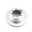 Load image into Gallery viewer, Power Stop Rear Evolution Geomet Coated Rotor fits 2003-2005 Ford E-350 Club WAGON / 1999-2002 Ford E-350 Econoline Club W...