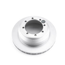 Load image into Gallery viewer, Power Stop Rear Evolution Geomet Coated Rotor fits 2003-2005 Ford E-350 Club WAGON / 1999-2002 Ford E-350 Econoline Club W...