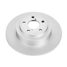 Load image into Gallery viewer, Power Stop Rear Evolution Geomet Coated Rotor fits 2003-2006 Subaru Baja / 2000-2004 Subaru Legacy / 2000-2004 Subaru Outback