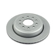 Load image into Gallery viewer, Power Stop Rear Evolution Geomet Coated Rotor fits 2003-2011 Lincoln Town Car - Main Product View