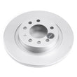 Load image into Gallery viewer, Power Stop Rear Evolution Geomet Coated Rotor fits 2006-2009 Pontiac Solstice / 2007-2009 Pontiac Solstice GXP / 2007-2010...