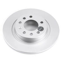 Load image into Gallery viewer, Power Stop Rear Evolution Geomet Coated Rotor fits 2006-2009 Pontiac Solstice / 2007-2009 Pontiac Solstice GXP / 2007-2010...