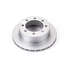 Load image into Gallery viewer, Power Stop Rear Evolution Geomet Coated Rotor fits 2007 Ford E-150 / 2003-2007 Ford E-250 / 1999-2002 Ford E-250 Econoline...