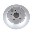 Load image into Gallery viewer, Power Stop Rear Evolution Geomet Coated Rotor fits 2009 Chrysler PT Cruiser / 2010 Chrysler PT Cruiser Classic / 2003-2007...