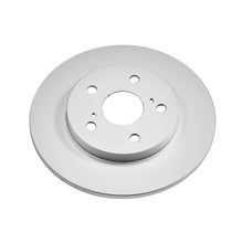 Load image into Gallery viewer, Power Stop Rear Evolution Geomet Coated Rotor fits 2009-2010 Pontiac Vibe / 2016 Scion im / 2008-2015 Scion xB / 2017-2018...