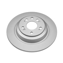 Load image into Gallery viewer, Power Stop Rear Evolution Geomet Coated Rotor fits 2009-2014 Acura TL - Main Product View