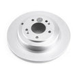 Load image into Gallery viewer, Power Stop Rear Evolution Geomet Coated Rotor fits 2010-2016 Hyundai Genesis / Genesis COUPE - Main Product View