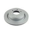 Load image into Gallery viewer, Power Stop Rear Evolution Geomet Coated Rotor fits 2012-2018 Ford F-150 - Main Product View